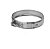 Хомут Феррум обжимной для растяжки нерж.(430/0,5 мм), ф197-200
